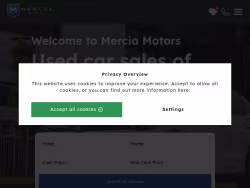 Merciamotors