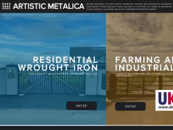 Artisticmetalica