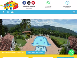 Alquifincas