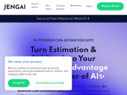 Jengai