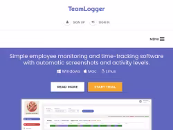 Teamlogger