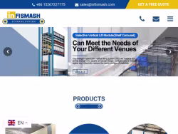 Infismash