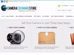 Cameraexchangestore