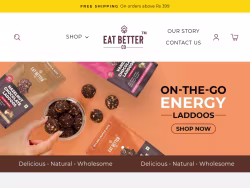 Eatbetterco