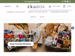 Ekubox