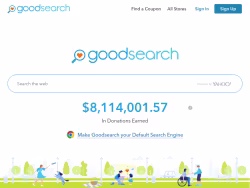 Goodsearch