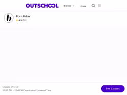 Bornbaker