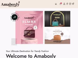 Amaboxly