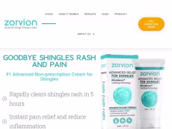 Zorvion