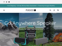 Fugoo