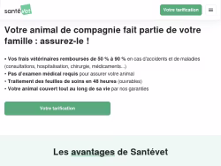 Santevet