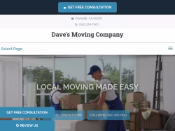 Davesmovingcompany