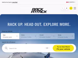 Rackattack