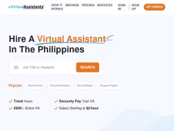 Evirtualassistants