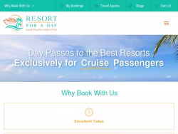 Resortforaday