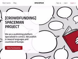 Spacemanproject