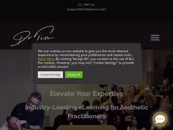 Drtimpearce