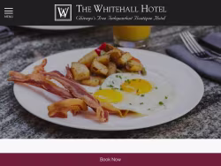 Thewhitehallhotel