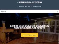 Courageousonstructiontx
