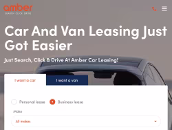 Ambercarleasing