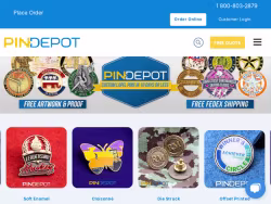 Pindepot