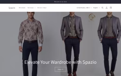 Spaziouomo