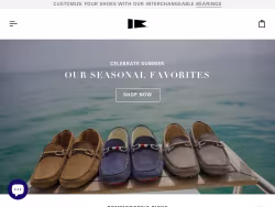 Riomarshoes