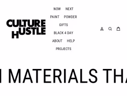 Culturehustleusa