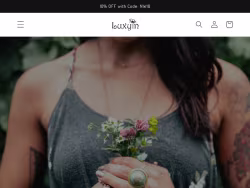 Luxyin