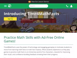 Time4mathfacts
