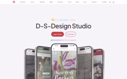 D-s-design