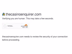 Thecasinoenquirer