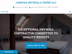 Cardozadrywalltaping