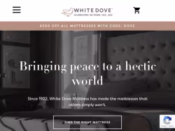 Whitedoveusa
