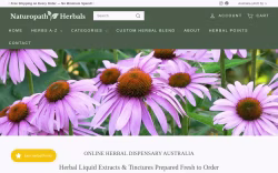 Naturopathherbals