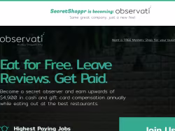 Secretshoppr