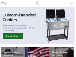 Brandedcoolers