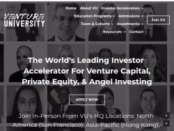 Venture
