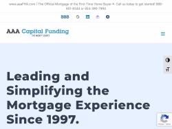 Aaacapitalfunding