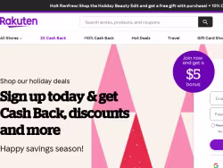 Rakuten