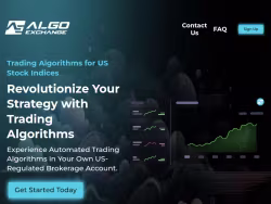 Algoexchange