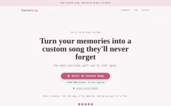 Forever Song Studio