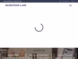 Bluestonelane
