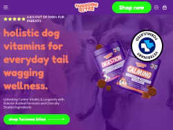 Fursomebites