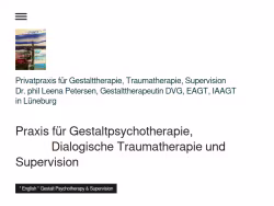 Gestaltpraxis