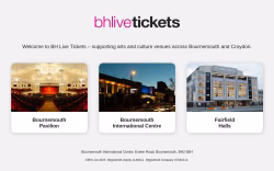 Bhlivetickets