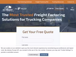 Ezfreightfactoring