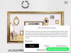Lesjolismomes