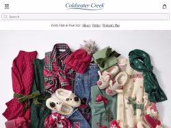 Coldwatercreek
