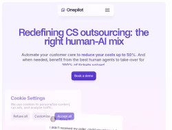 Onepilot
